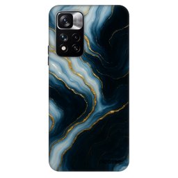 Fashion Case Xiaomi Redmi Note 11 Pro - Luna