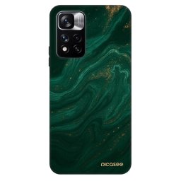 Fashion Case Xiaomi Redmi Note 11 Pro - Green