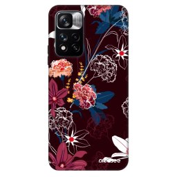 Fashion Case Xiaomi Redmi Note 11 Pro - Dark Meadow