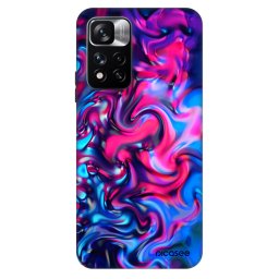 Fashion Case Xiaomi Redmi Note 11 Pro - Redlight