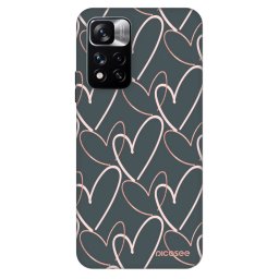 Fashion Case Xiaomi Redmi Note 11 Pro - Lots of love