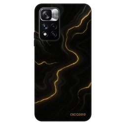 Fashion Case Xiaomi Redmi Note 11 Pro - Thunder