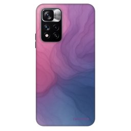 Fashion Case Xiaomi Redmi Note 11 Pro - Silk