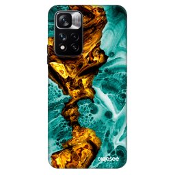 Fashion Case Xiaomi Redmi Note 11 Pro - Goldsky