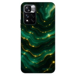 Fashion Case Xiaomi Redmi Note 11 Pro - Emerald