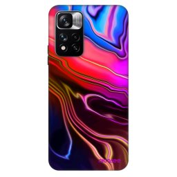 Fashion Case Xiaomi Redmi Note 11 Pro - Electric