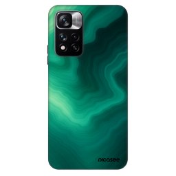 Fashion Case Xiaomi Redmi Note 11 Pro - Malachite