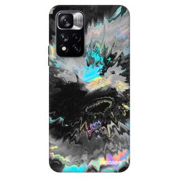 Fashion Case Xiaomi Redmi Note 11 Pro - Magnetic