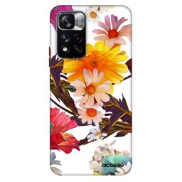Fashion Case Xiaomi Redmi Note 11 Pro - Meadow