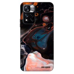 Fashion Case Xiaomi Redmi Note 11 Pro - Cream