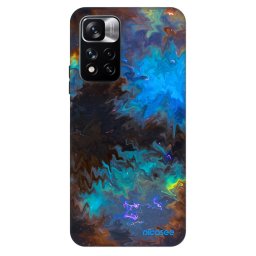 Fashion Case Xiaomi Redmi Note 11 Pro - Space