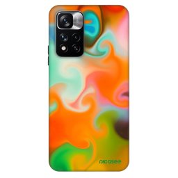 Fashion Case Xiaomi Redmi Note 11 Pro - Juice