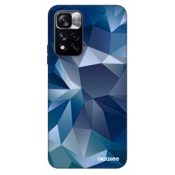 Fashion Case Xiaomi Redmi Note 11 Pro - Wallpaper