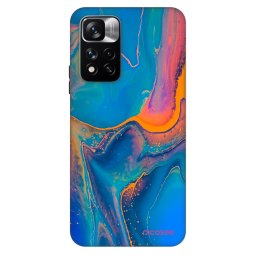 Fashion Case Xiaomi Redmi Note 11 Pro - Rainbow