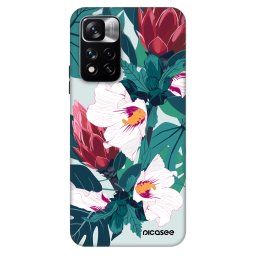 Fashion Case Xiaomi Redmi Note 11 Pro - Rhododendron