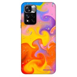 Fashion Case Xiaomi Redmi Note 11 Pro - Bubbles