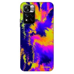 Fashion Case Xiaomi Redmi Note 11 Pro - Burn