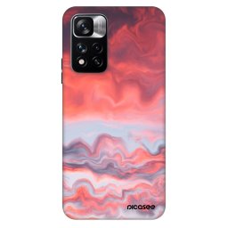Fashion Case Xiaomi Redmi Note 11 Pro - Sunset