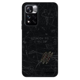Fashion Case Xiaomi Redmi Note 11 Pro - SCRATCH
