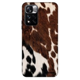 Fashion Case Xiaomi Redmi Note 11 Pro - Rust