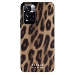 Fashion Case Xiaomi Redmi Note 11 Pro - WILD CITY