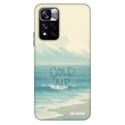 Fashion Case Xiaomi Redmi Note 11 Pro - COLD AIR