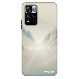 Fashion Case Xiaomi Redmi Note 11 Pro - IN TRANSIT