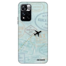 Fashion Case Xiaomi Redmi Note 11 Pro - FLIGHT PATH