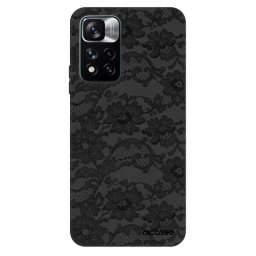 Fashion Case Xiaomi Redmi Note 11 Pro - Dark Elegance