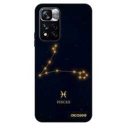 Fashion Case Xiaomi Redmi Note 11 Pro - PISCES