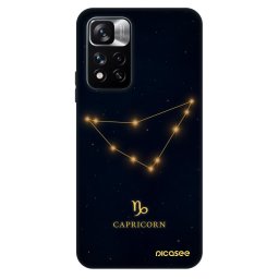 Fashion Case Xiaomi Redmi Note 11 Pro - CAPRICORN