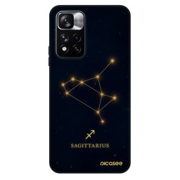 Fashion Case Xiaomi Redmi Note 11 Pro - SAGITTARIUS