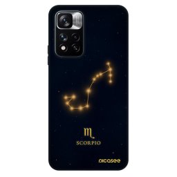 Fashion Case Xiaomi Redmi Note 11 Pro - SCORPIO