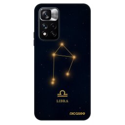 Fashion Case Xiaomi Redmi Note 11 Pro - LIBRA