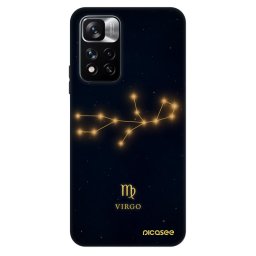Fashion Case Xiaomi Redmi Note 11 Pro - VIRGO