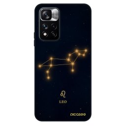 Fashion Case Xiaomi Redmi Note 11 Pro - LEO