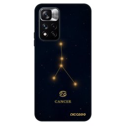 Fashion Case Xiaomi Redmi Note 11 Pro - CANCER