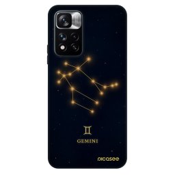 Fashion Case Xiaomi Redmi Note 11 Pro - GEMINI