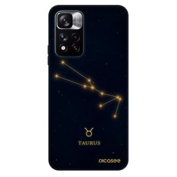 Fashion Case Xiaomi Redmi Note 11 Pro - TAURUS