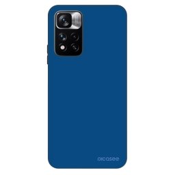 Fashion Case Xiaomi Redmi Note 11 Pro - Navy Blue