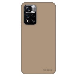 Fashion Case Xiaomi Redmi Note 11 Pro - Soft Sand