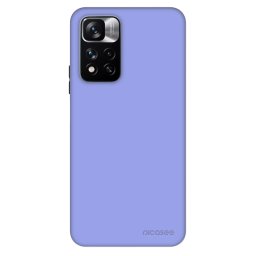 Fashion Case Xiaomi Redmi Note 11 Pro - Sky Whisper