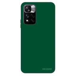 Fashion Case Xiaomi Redmi Note 11 Pro - Green Gleam