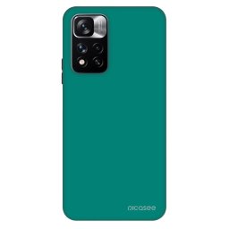 Fashion Case Xiaomi Redmi Note 11 Pro - Emerald Mist