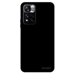 Fashion Case Xiaomi Redmi Note 11 Pro - Black Bliss