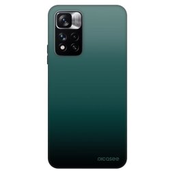 Fashion Case Xiaomi Redmi Note 11 Pro - Verdant Fade