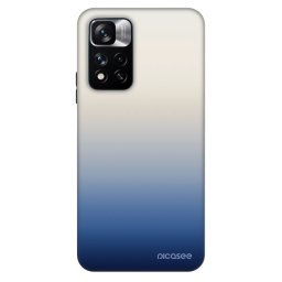 Fashion Case Xiaomi Redmi Note 11 Pro - Gravity Fade