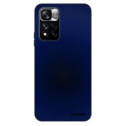Fashion Case Xiaomi Redmi Note 11 Pro - Deep Ocean