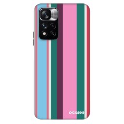Fashion Case Xiaomi Redmi Note 11 Pro - Cabana club