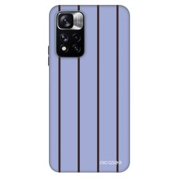 Fashion Case Xiaomi Redmi Note 11 Pro - Poolside member